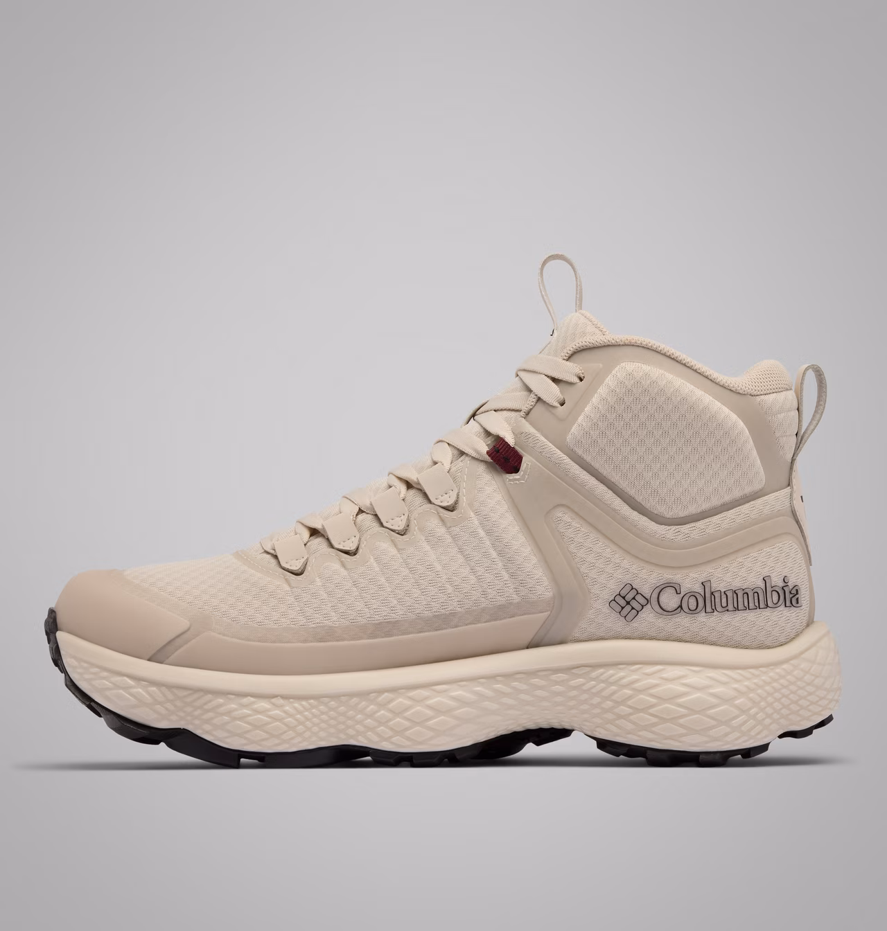 TENIS MASCULINO COLUMBIA ESCAPE THRIVE TITANIUM MID OUTDRY – foto 3